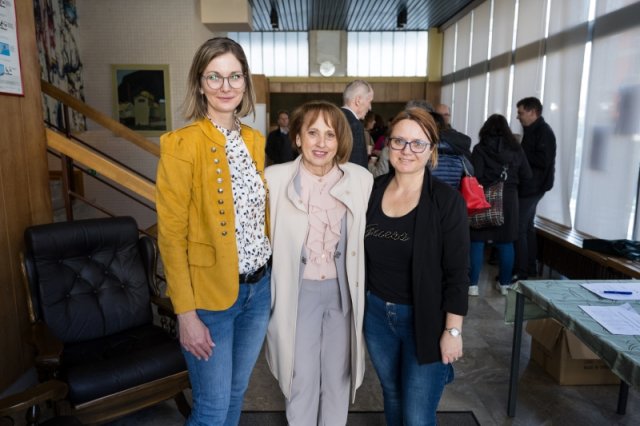 20. občni zbor DRSP